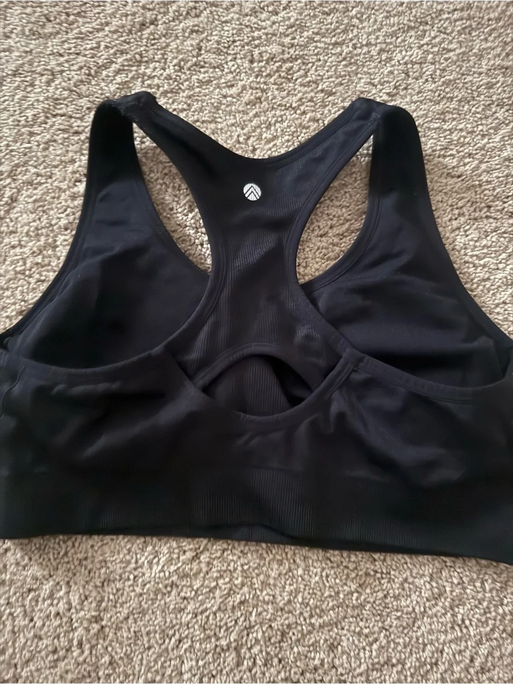 N/A racerback sports